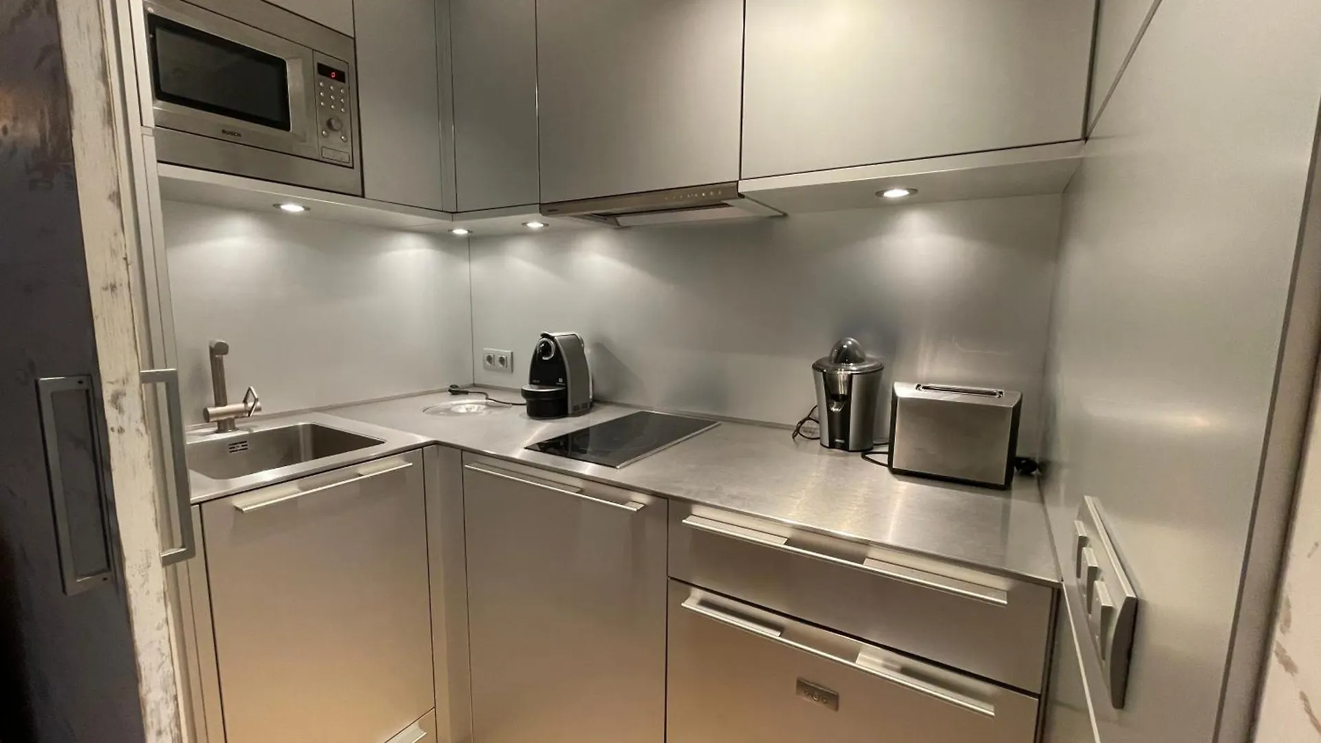 Es Castell 05 By Som Menorca Apartment Fornells
