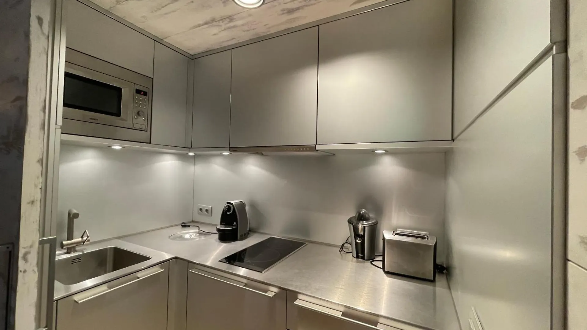 Es Castell 05 By Som Menorca Apartment Fornells