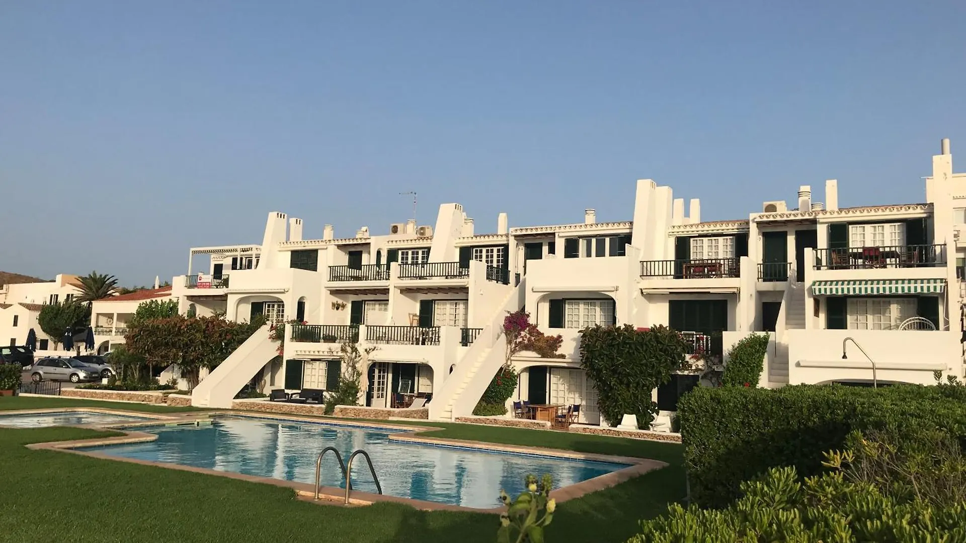 Es Castell 05 By Som Menorca Apartment Fornells   Fornells (Menorca)