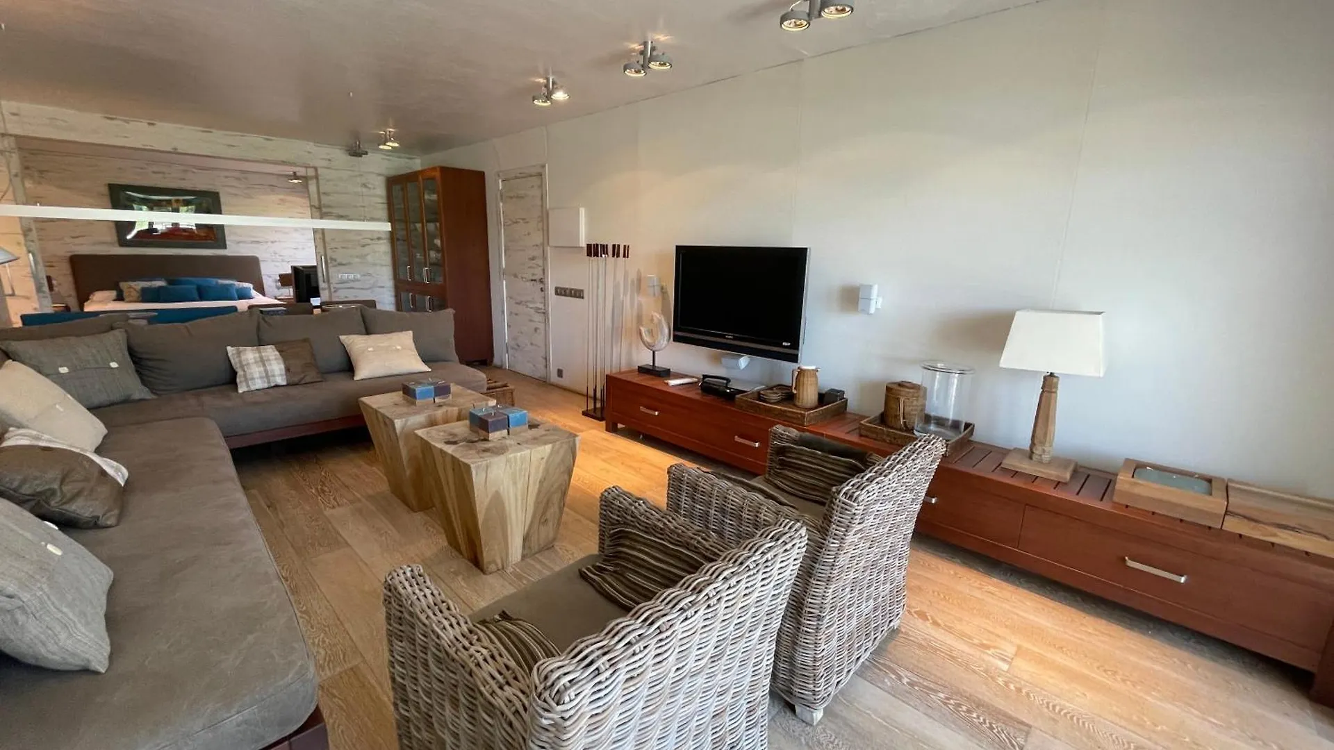 Es Castell 05 By Som Menorca Apartment Fornells   Fornells (Menorca)