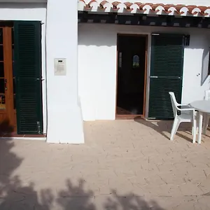  Apartamento Homenfun Menorca Playa De Fornells I