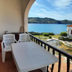  Apartamento Homenfun Menorca Playa De Fornells Ii